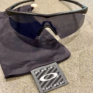 Oakley M2 Sunglasses